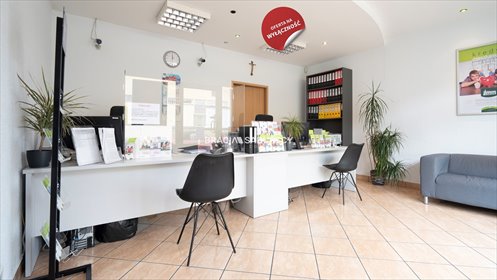 Lokal użytkowy na sprzedaż Kraków, Podgórze Duchackie, Kurdwanów, Halszki 42m2 Foto 5