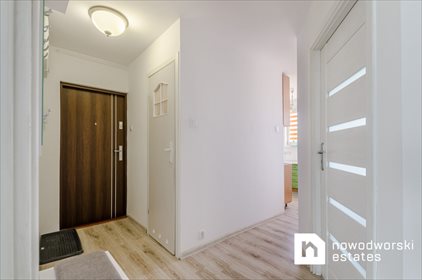Mieszkanie dwupokojowe na wynajem Gdańsk, Orunia, Żuławska 38m2 Foto 5