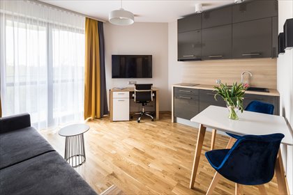 mieszkanie na wynajem 24m2 mieszkanie Kraków, Krowodrza, Żabiniec, Żabiniec