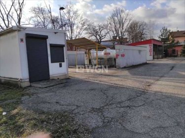 lokal użytkowy na sprzedaż 1020m2 lokal użytkowy Częstochowa, Ostatni Grosz, Bór