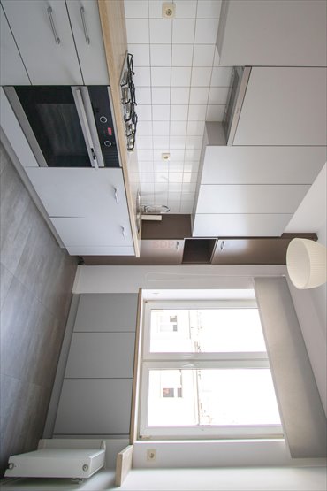 mieszkanie na sprzedaż 49m2 mieszkanie Warszawa, Śródmieście, Solec, Koźmińska