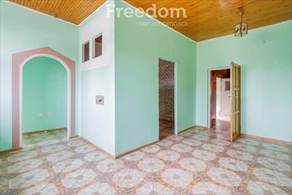 dom na sprzedaż 111m2 dom Tuchów, Kąpielowa