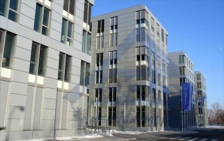 Nowoczesny biurowiec na Mokotowie 981 m² z parkingiem polecam lokal użytkowy Warszawa, Mokotów