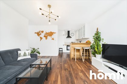 mieszkanie na sprzedaż 42m2 mieszkanie Kraków, Kliny, Kliny, prof. Wojciecha Marii Bartla