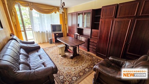 Sprzedam przestronne 72 m² mieszkanie 3 pokoje z balkonem w Dąbrowie Górniczej mieszkanie Dąbrowa Górnicza, Reden, Reymonta