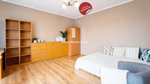 mieszkanie na sprzedaż 32m2 mieszkanie Kraków, Dębniki, Ruczaj, Obozowa