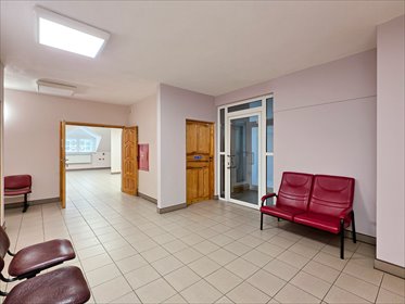 Polecam przestronny lokal 160 m² z windą i parkingiem na Bemowie lokal użytkowy Warszawa, Bemowo, Szeligowska