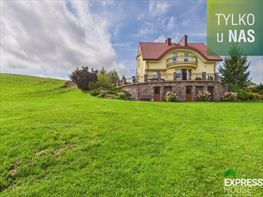 dom na sprzedaż 288m2 dom Białogóry