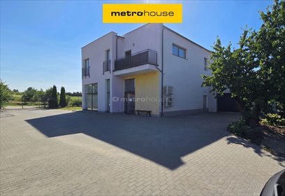 Dom z częścią usługową 468 m² w Malborku polecam dom Malbork, Szeroka
