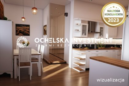 mieszkanie na sprzedaż Zielonka Wrzosowa 93,10 m2