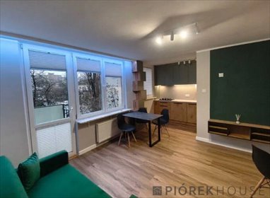 mieszkanie na sprzedaż 31m2 mieszkanie Warszawa, Targówek, Bolesławicka