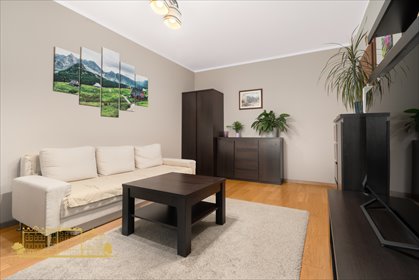 Na wynajem przestronne 2-pokojowe mieszkanie 48 m² w Krakowie mieszkanie Kraków, Płaszów, Płaszów, Myśliwska
