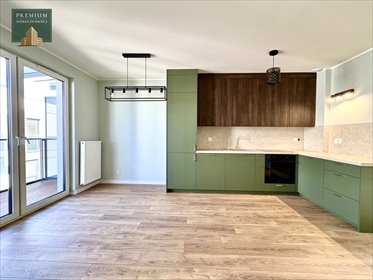 Nowoczesne bezczynszowe 3 sypialnie balkon ogródek mieszkanie Białystok, Piasta, Pomorska
