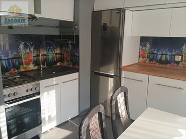 mieszkanie na sprzedaż 52m2 mieszkanie Sosnowiec, Zagórze, Kępa