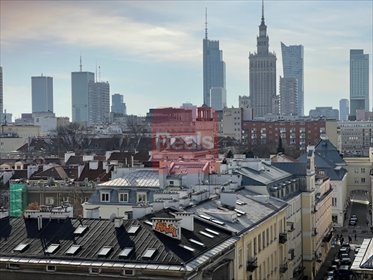 mieszkanie na sprzedaż 49m2 mieszkanie Warszawa, Śródmieście, Tamka