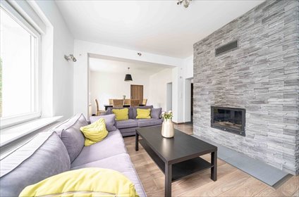 Do sprzedania przestronny dom 156 m² z ogrodem w Antoninku dom Poznań, Antoninek-Zieliniec-Kobylepole, Zbyłowita