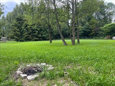 działka na sprzedaż 817m2 działka Szczytno, Stare Kiejkuty