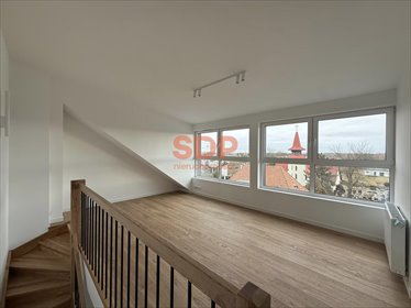 mieszkanie na sprzedaż 59m2 mieszkanie Wrocław, Psie Pole, Poświętne, Kamieńskiego Henryka Michała