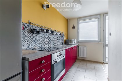 mieszkanie na wynajem 37m2 mieszkanie Warszawa, Praga-Południe, Grochów, Majdańska