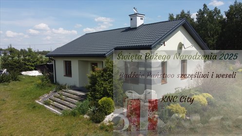 dom na sprzedaż 80m2 dom Wólka Zamojska