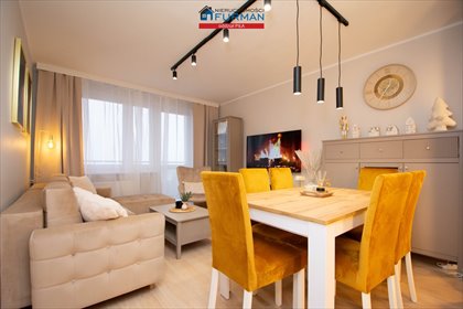 mieszkanie na sprzedaż 48m2 mieszkanie Piła, Zamość