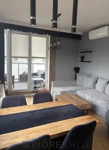 mieszkanie na sprzedaż 60m2 mieszkanie Warszawa, Białołęka, Podwójna