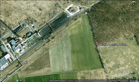 działka na sprzedaż 26189m2 działka Legnica