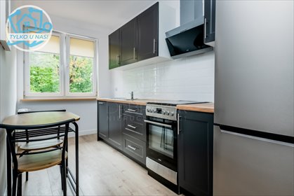 Na wynajem przestronne 2-pokojowe mieszkanie 48 m² w Białymstoku mieszkanie Białystok, Mickiewicza, Marii Konopnickiej