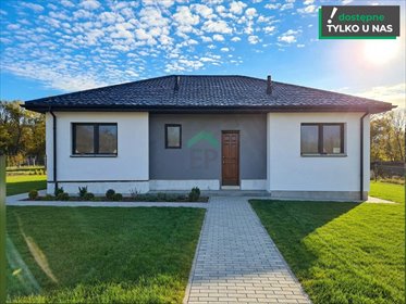 dom na sprzedaż 131m2 dom Aleksandria