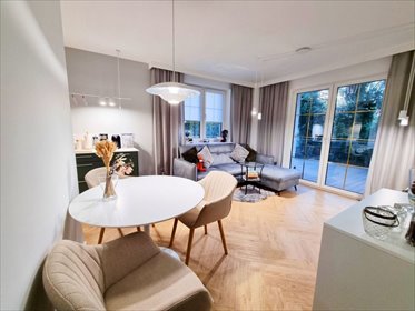 mieszkanie na sprzedaż 47m2 mieszkanie Piastów, Piastów