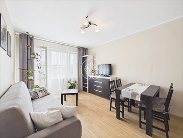 3-pokojowe mieszkanie po remoncie, balkon, cisza polecam mieszkanie Bydgoszcz, Ludwika Waryńskiego