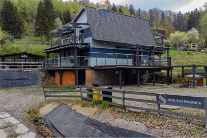 dom na sprzedaż 247m2 dom Ustroń