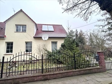 dom na sprzedaż 180m2 dom Gorzów Wielkopolski, Os. Staszica