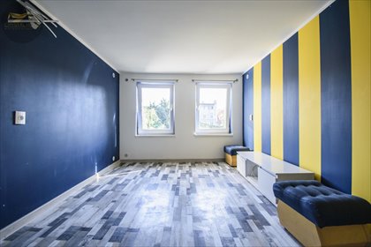 Do sprzedania przestronne mieszkanie 21,82 m² w Świebodzicach mieszkanie Świebodzice, Bolesława Prusa