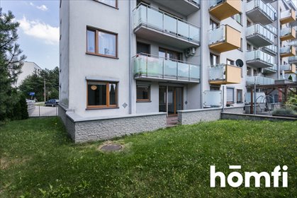 mieszkanie na sprzedaż 60m2 mieszkanie Kraków, Wola Duchacka, Wola Duchacka, Włoska