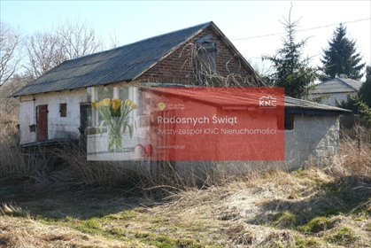 dom na sprzedaż 60m2 dom Jabłonna Druga