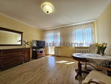 mieszkanie na sprzedaż 65m2 mieszkanie Śrem