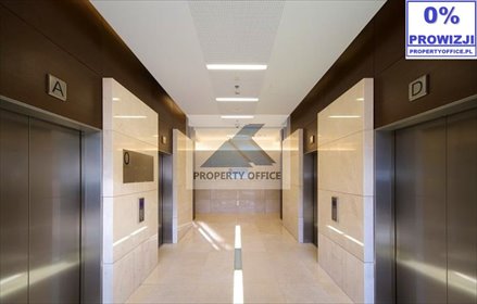 lokal użytkowy na wynajem 809m2 lokal użytkowy Warszawa, Mokotów, Marynarska