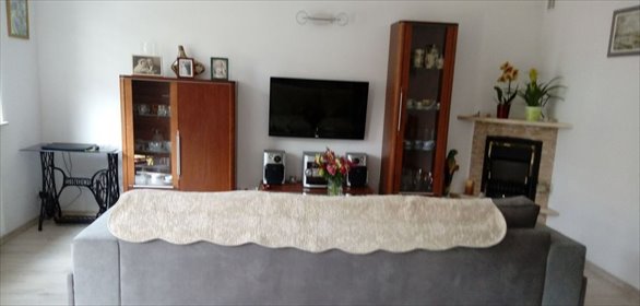 mieszkanie na sprzedaż 66m2 mieszkanie Łomianki, Sierakowska