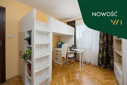 mieszkanie na sprzedaż 89m2 mieszkanie Warszawa, Rembertów, Topograficzna