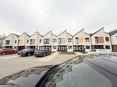 Nowoczesne 3-pokojowe mieszkanie z ogródkiem i miejscem postojowym mieszkanie Lubin, Ustronie