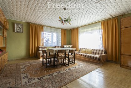 Mieszkanie czteropokojowe na sprzedaż Regulice 114m2 Foto 4