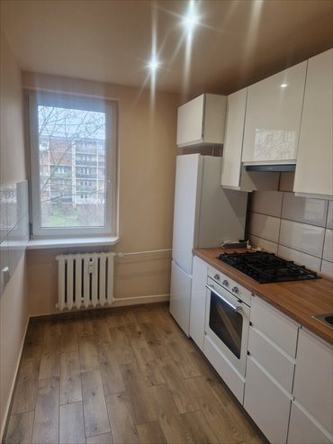 mieszkanie na wynajem 53m2 mieszkanie Piotrków Trybunalski, Juliusza Słowackiego