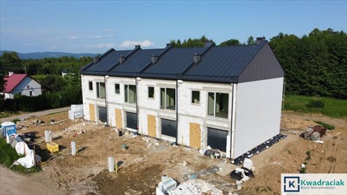 dom na sprzedaż 100m2 dom Krosno, Klonowa