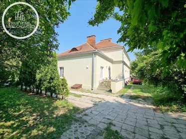 Sprzedam przestronne 97,7 m² w klimatycznej kamienicy mieszkanie Chełm, Szwoleżerów