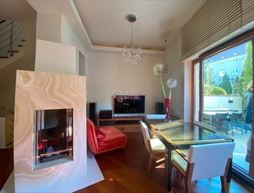 dom na wynajem 174m2 dom Warszawa, Praga-Południe, Gocław, Pisarka