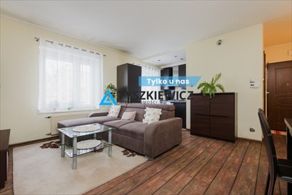 mieszkanie na sprzedaż 42m2 mieszkanie Gdynia, Wzgórze Św. Maksymiliana, Legionów