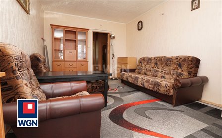 mieszkanie na sprzedaż 39m2 mieszkanie Piotrków Trybunalski, Poprzeczna, Poprzeczna
