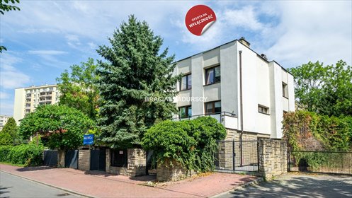 dom na sprzedaż 364m2 dom Kraków, Prądnik Czerwony, Promienistych