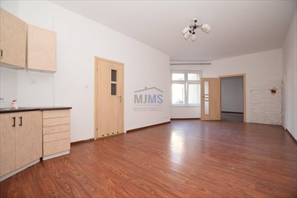 Do sprzedania przestronne 2-pokojowe mieszkanie 54 m² w centrum Słupska mieszkanie Słupsk, Broniewskiego
